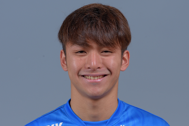 【選手情報】池髙暢希選手　浦和レッズより育成型期限付き移籍加入のお知らせ